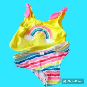 Swin girls 2 PC SZ 3